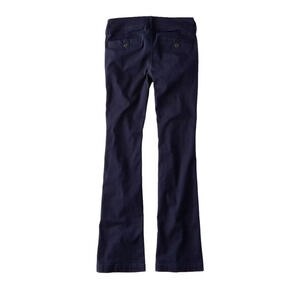 American Eagle artist canvas material trousers